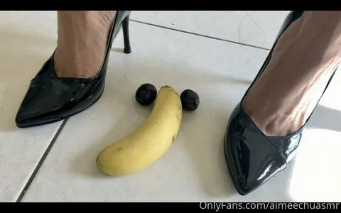 Aimeechuasmr OnlyFans Leaked Free Thumbnail Picture - #8ebVfjNryS