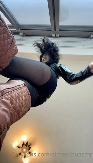 Aimeechuasmr Thumbnail Picture