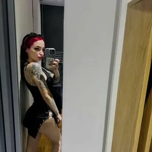 Aimeff OnlyFans Leaked Free Thumbnail Picture - #YZghESMPUK