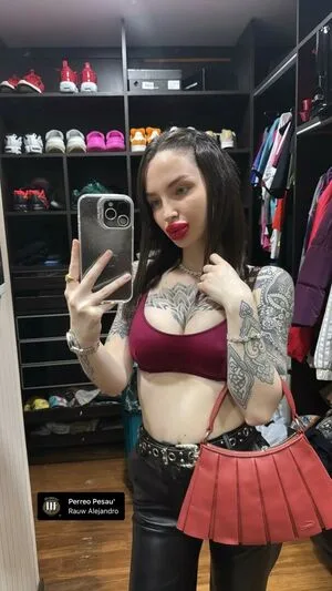Aimeff OnlyFans Leaked Free Thumbnail Picture - #twxgEeV4BD