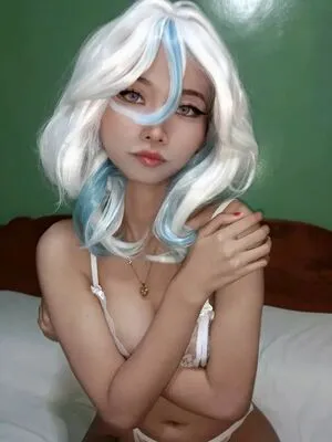 Aimi Zy OnlyFans Leaked Free Thumbnail Picture - #aEbEoTrj2T