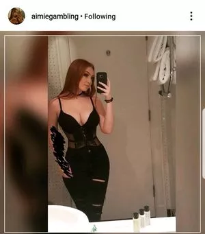Aimie Gambling Thumbnail Picture