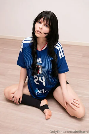 Aimihachi OnlyFans Leaked Free Thumbnail Picture - #bal9yAxUXa