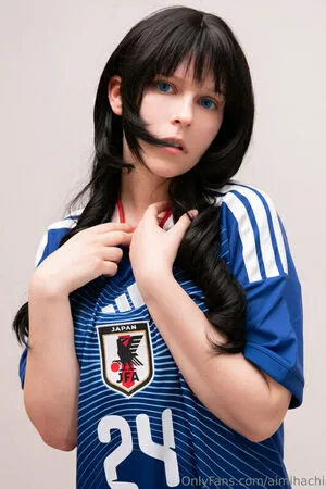 Aimihachi OnlyFans Leaked Free Thumbnail Picture - #xKTbD4vk6Z