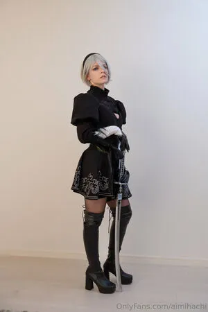 Aimihachi Thumbnail Picture