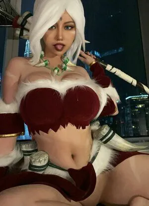 Ain Nguyen OnlyFans Leaked Free Thumbnail Picture - #x4fWsjPyWJ