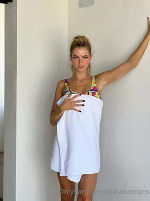 Aina Barcons OnlyFans Leaked Free Thumbnail Picture - #GkSaU3ApAZ