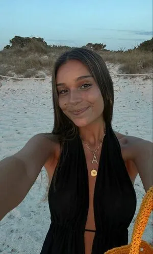 Aina Simon OnlyFans Leaked Free Thumbnail Picture - #C66x391BCH