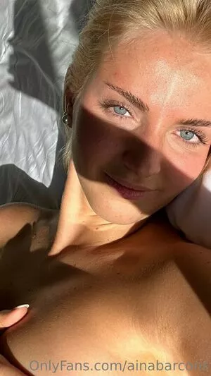 ainabarcons OnlyFans Leaked Free Thumbnail Picture - #0T3XpFADgZ