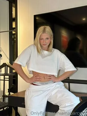 ainabarcons OnlyFans Leaked Free Thumbnail Picture - #9hHl7BFSBn