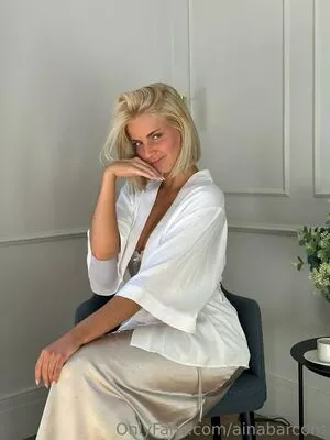 ainabarcons OnlyFans Leaked Free Thumbnail Picture - #h2OYiPTNjw