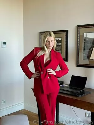 ainabarcons OnlyFans Leaked Free Thumbnail Picture - #rTQ3LuAChU