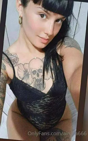 Ainara666 OnlyFans Leaked Free Thumbnail Picture - #S3MWstAdAx
