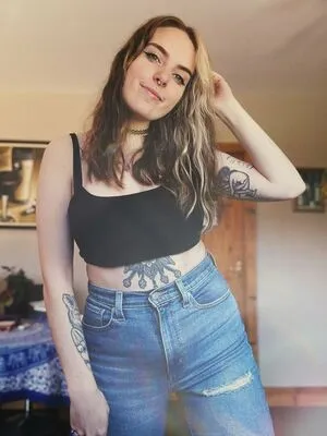 Ainevixen OnlyFans Leaked Free Thumbnail Picture - #VyniJABs8c