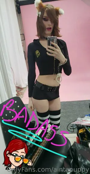 Aintapuppy Thumbnail Picture