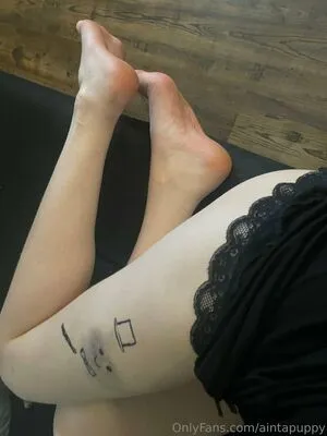 Aintapuppy OnlyFans Leaked Free Thumbnail Picture - #mMsAVcvWzo