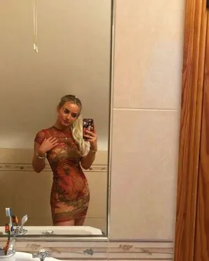 Aiobhin OnlyFans Leaked Free Thumbnail Picture - #l2nys7T2FS
