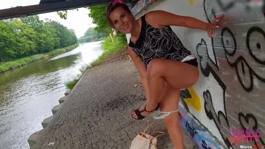 Aische Pervers OnlyFans Leaked Free Thumbnail Picture - #jc4DR9Ne4b
