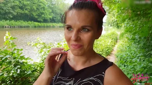 Aische Pervers OnlyFans Leaked Free Thumbnail Picture - #vmLRHTX1JT
