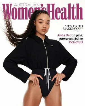 Aisha Dee OnlyFans Leaked Free Thumbnail Picture - #8iisbQOGRE