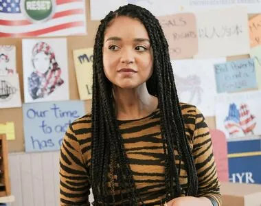 Aisha Dee OnlyFans Leaked Free Thumbnail Picture - #xsC2umBCvd