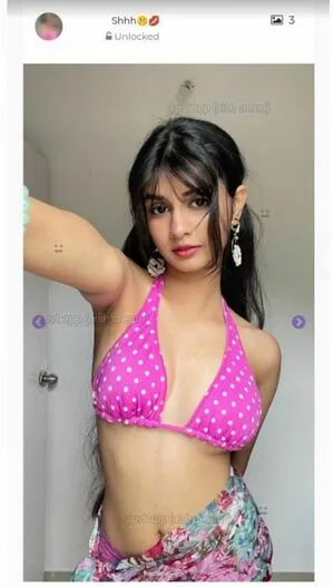 Aishwarya Harishankar Thumbnail Picture