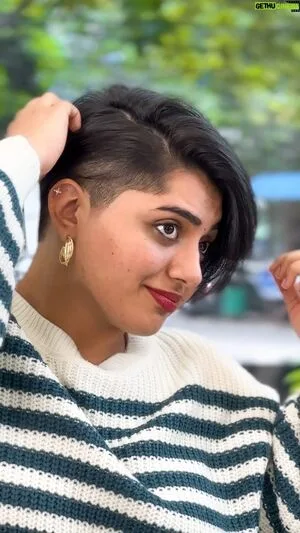 Aishwarya Murali OnlyFans Leaked Free Thumbnail Picture - #4O2IlpodBc