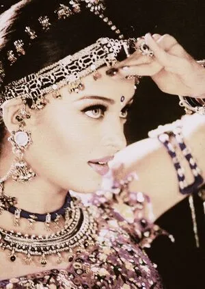 Aishwarya Rai Thumbnail Picture