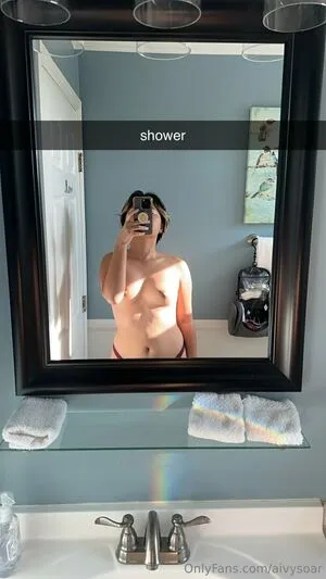 Aivysoar OnlyFans Leaked Free Thumbnail Picture - #bHhyAYTIR4