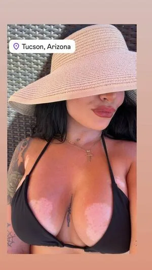 Aixa Borquez OnlyFans Leaked Free Thumbnail Picture - #CZgcZIUsUf