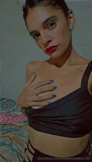 Aixamichelle OnlyFans Leaked Free Thumbnail Picture - #JGfG7CXV1E