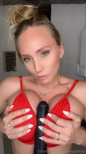 AJ Applegate OnlyFans Leaked Free Thumbnail Picture - #BL5dHkQM5j