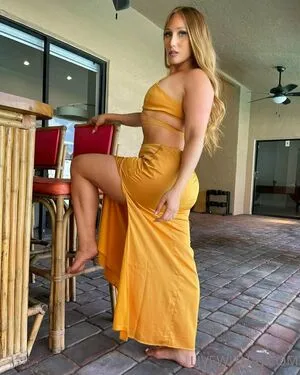 AJ Applegate OnlyFans Leaked Free Thumbnail Picture - #YLi5AWBrV7