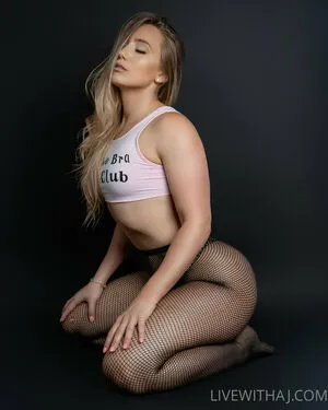 AJ Applegate OnlyFans Leaked Free Thumbnail Picture - #qBjsnRtQhG