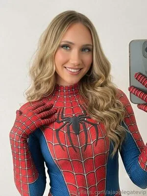 AJ Applegate OnlyFans Leaked Free Thumbnail Picture - #wwkdLviiks