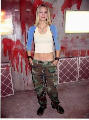 Aj Cook Thumbnail Picture