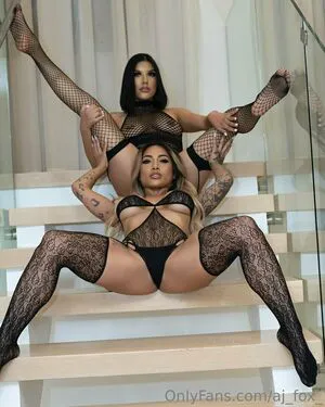 Aj Fox OnlyFans Leaked Free Thumbnail Picture - #DX2QLk9qEf