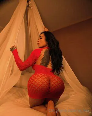 Aj Fox OnlyFans Leaked Free Thumbnail Picture - #KXRiavNSkX