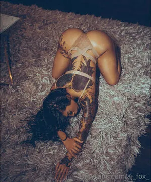Aj Fox OnlyFans Leaked Free Thumbnail Picture - #qAWig9CsTa