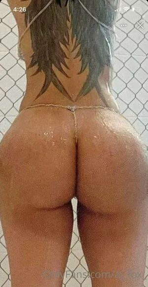 Aj Fox OnlyFans Leaked Free Thumbnail Picture - #tuovrxcfGa