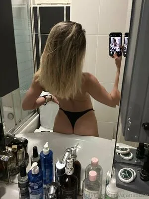 Ajansbuse OnlyFans Leaked Free Thumbnail Picture - #whFNYHM4ko