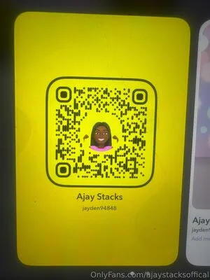 Ajaystacksoffical Thumbnail Picture