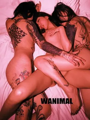 Ajiaanotherone OnlyFans Leaked Free Thumbnail Picture - #QlDbEUvNX8