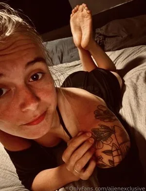 Ajjenvip OnlyFans Leaked Free Thumbnail Picture - #FURLUOS6JO