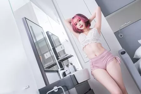 Akaei Ray OnlyFans Leaked Free Thumbnail Picture - #7fuTYCy588