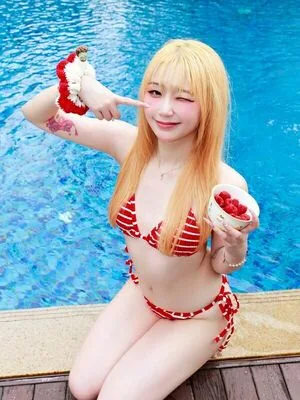 Akaei Ray OnlyFans Leaked Free Thumbnail Picture - #UEGiIIfk34