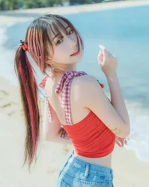 Akaei Ray OnlyFans Leaked Free Thumbnail Picture - #VDsGG9Q9OZ