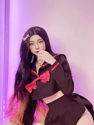 Akari OnlyFans Leaked Free Thumbnail Picture - #0fXBTkbCDj