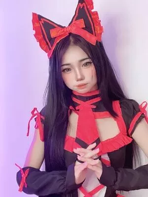 Akari OnlyFans Leaked Free Thumbnail Picture - #LWVrg2QPa2