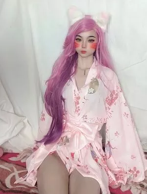 Akari OnlyFans Leaked Free Thumbnail Picture - #TU8WI27Gdf